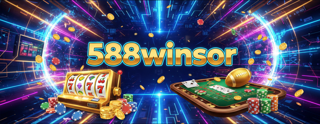 588winsor